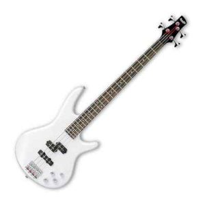 IBANEZ GSR200-PW SOUNDGEAR GIO BASS GUITAR