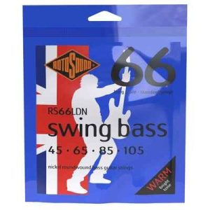 ROTOSOUND RS66LDN