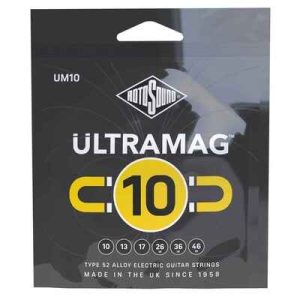 ROTOSOUND UM10 ULTRAMAG 010-046 EL.
