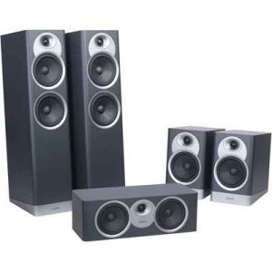 Jamo S7-25f bluefjord 5 SPEAKER