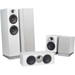 Jamo S7-25HCS greycloud  5 SPEAKER