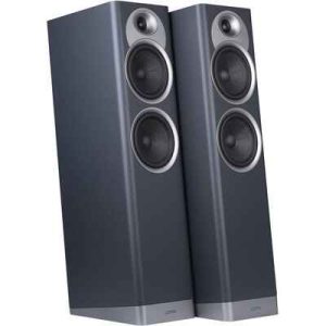 Jamo S7-25f bluefjord