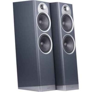 Jamo S7-27f bluefjord