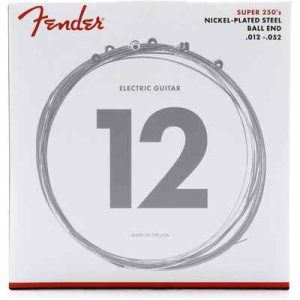 Fender F-250h