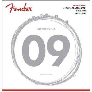 Fender F-250L