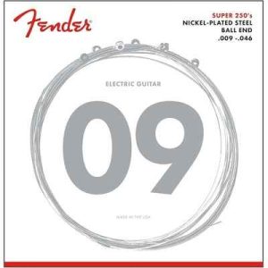 Fender F-250lr