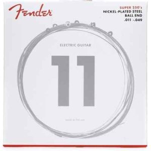Fender F-250m