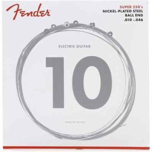 Fender F-250r