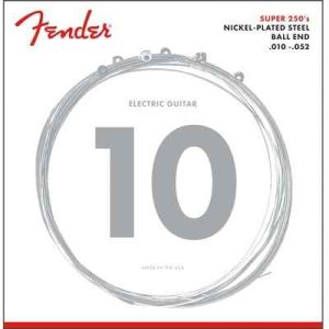 Fender F-250RH