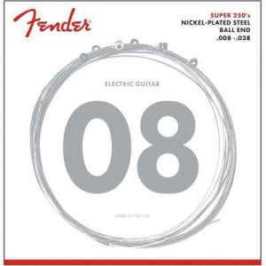 Fender F-250xs