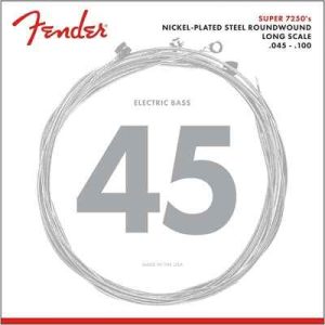 Fender F-7250ML