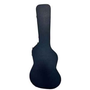 FZONE CA10B CASE FOR BASS GUITAR BLACK
