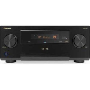 PIONEER LX VSA-LX805 PREMIUM 11.4 studio-grade audiophile