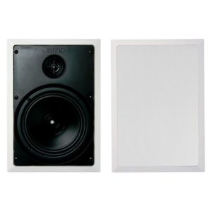 Jamo 660 CS In-Wall Speaker