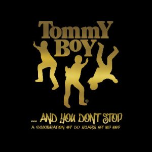 And You Don't Stop: A Celebration Of 50 Years Of Hip Hop