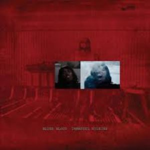 Wilkins, Immanuel-Blues Blood Universal 2-LP DE