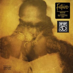Future-Future A1 2-LP   AT
