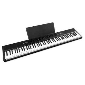 MAX MUSIC  RhapsodyDP88 Digital Piano 88-keys  130.065