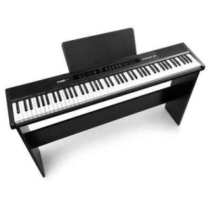 MAX MUSIC  RhapsodyDP88 Digital Piano 88-keys with stand 130.066