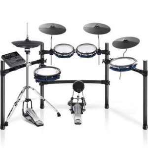 HAMPBACK ACE-360 ELECTRONIC DRUM KIT