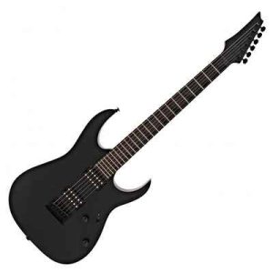 IBANEZ GRGR131EX-BKF EL.GUITAR