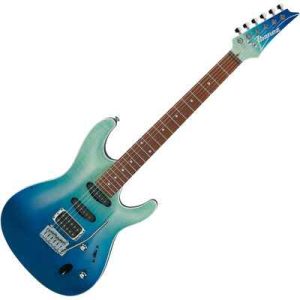 IBANEZ  SA260FM-BRG ELECTRIC