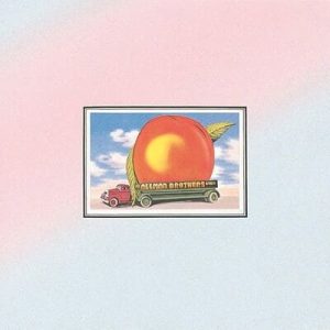 Allman Brothers Band, The-Eat A Peach
