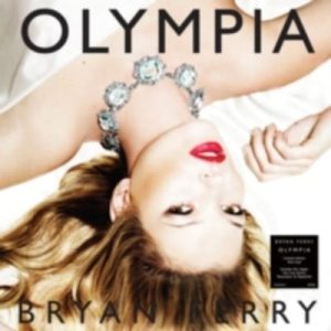 Ferry, Bryan-Olympia