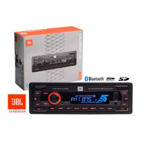 JBL Celebrity 100 Bluetooth Car Radio