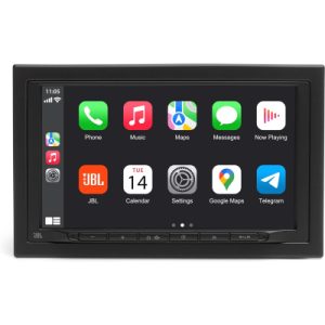 JBL Legend 700 BT  Multimedia Car Radio