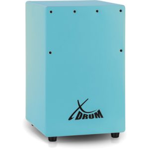 XDrum KC-37BL Kids Cahon Blue