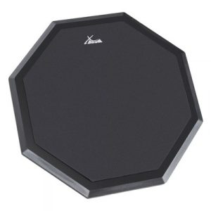 XDrum  TF-8 TrueFeel Practice Pad 8"