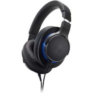 Audio Technica ATH-MSR7B Premium Headphones