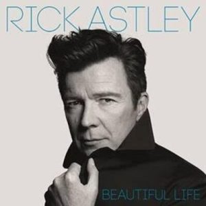 Astley, Rick-Beautiful Life Universal LP   DE