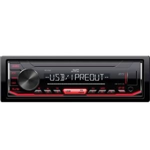 JVC KD-X162 најдобра цена во МК