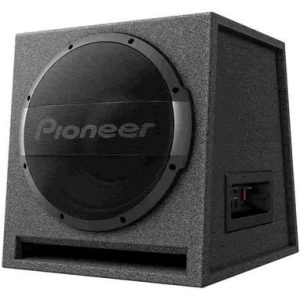 PIONEER Pioneer TS-WX1210AH - Bass reflex active subwoofer 1500W - 30 cm