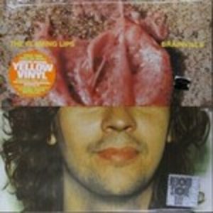 FLAMING LIPS BRAINVILLE (RSD) LP NL