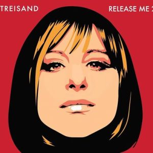 Streisand, Barbra-Release Me 2 Columbia KASETA MC  PT