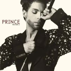 Prince	Hits 1	Npg	2-LP