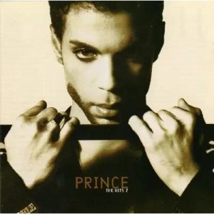 Prince	Hits 	Npg	2-LP