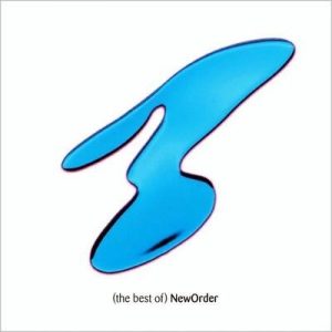 NEW ORDER – BEST OF NEW ORDER LP