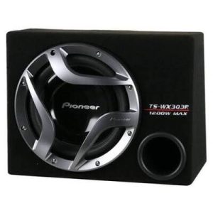 PIONEER TS-WX303 BOX 1200W