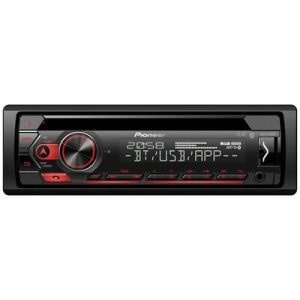 Pioneer DEH-S320BT