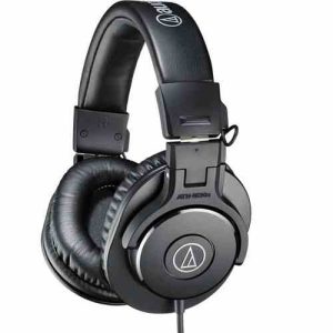 Audio Technica ATH-M30X