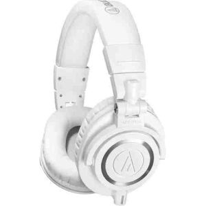 Audio Technica ATH-M50XWH