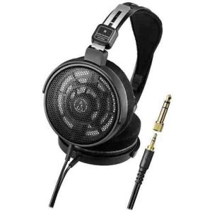Audio-Technica ATH-R30x Open-Back Reference Headphones