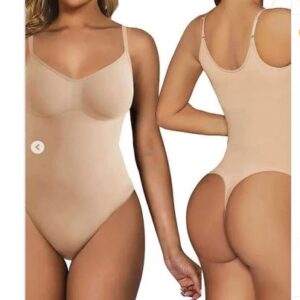 BODY MOLDEADOR REDUCTOR 3 EN 1