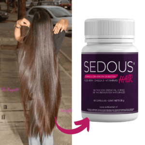 SEDOUS HAIR