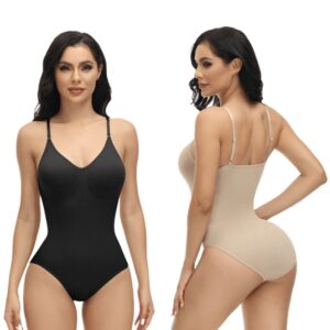 Body Moldeador CORPORAL Reductor 3 En 1