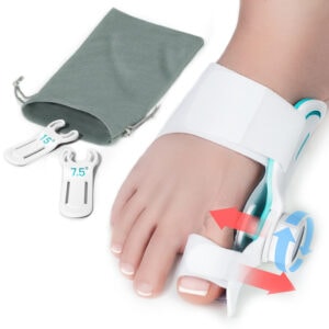 Turn Flex Corrector de Juanetes